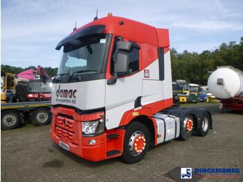 RENAULT T 460 Tractor unit