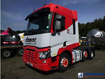 RENAULT T 460 Tractor unit