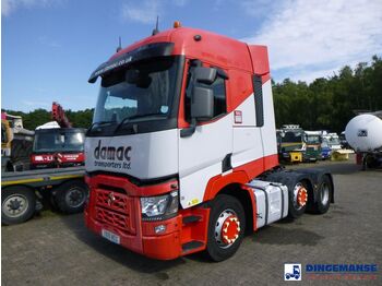 Tractor unit RENAULT T 460