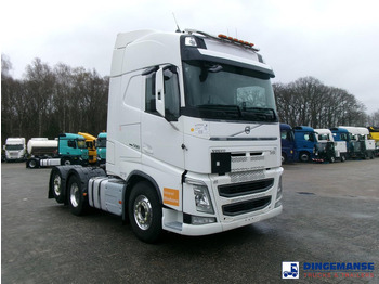 Tractor unit Volvo FH 500 6X2 Euro 6 + pto + ADR 29/02/2024: picture 2 Tractor unit Volvo FH 500 6X2 Euro 6 + pto + ADR 29/02/2024: picture 2