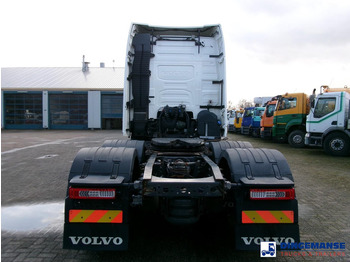 Tractor unit Volvo FH 500 6X2 Euro 6 + pto + ADR 29/02/2024: picture 5 Tractor unit Volvo FH 500 6X2 Euro 6 + pto + ADR 29/02/2024: picture 5