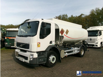 Tanker truck VOLVO FE 280