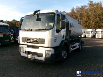 Tanker truck VOLVO FE 280