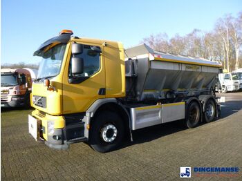 Sand/ Salt spreader VOLVO