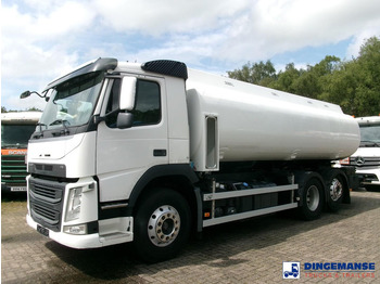 Tanker truck VOLVO FM 380