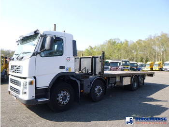 Dropside/ Flatbed truck VOLVO FM 400