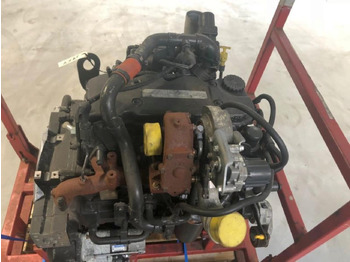 Engine CUMMINS