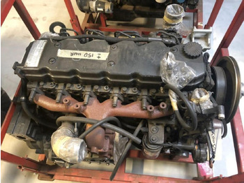 Engine CUMMINS