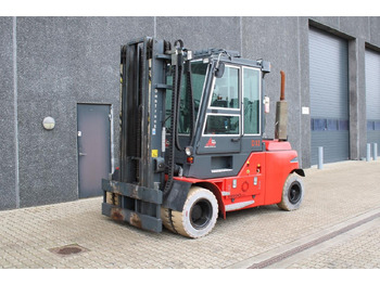 Dantruck 9890GD leasing Dantruck 9890GD: picture 2
