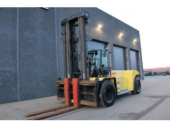 Diesel forklift Hyster H32.00XM-12: picture 2