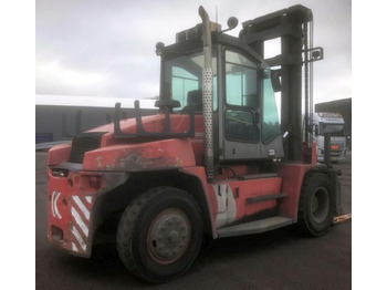Kalmar DCE100-6 leasing Kalmar DCE100-6: picture 3