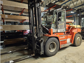 Diesel forklift KALMAR