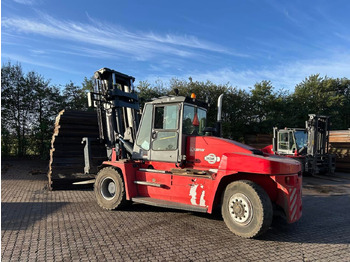Diesel forklift KALMAR