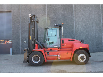 Diesel forklift KALMAR