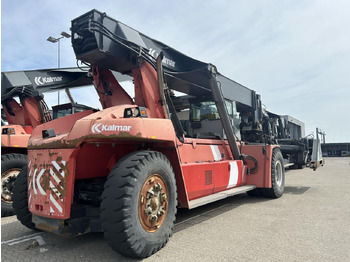 Reach stacker Kalmar DRF450-65C5X: picture 3
