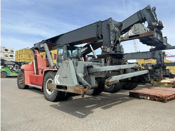 Reach stacker Kalmar DRF450-65C5X: picture 2