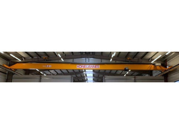 Gantry crane KONECRANES