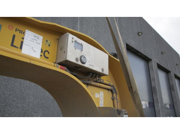 Liftec 120R-12000 leasing Liftec 120R-12000: picture 4