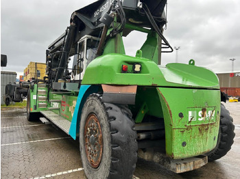 Reach stacker SMV SC4537 CBX5: picture 3 Reach stacker SMV SC4537 CBX5: picture 3