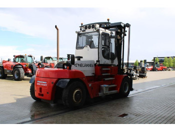 Diesel forklift SMV SL16-900B: picture 3