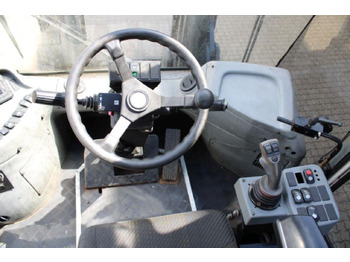 Diesel forklift SMV SL16-900B: picture 4