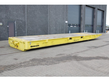 Seacom SEACOM RT40-100T leasing Seacom SEACOM RT40-100T: picture 2