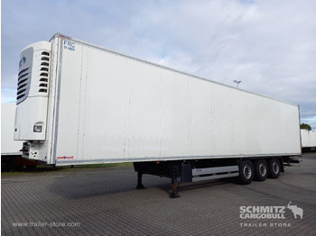 Isothermal semi-trailer SCHMITZ