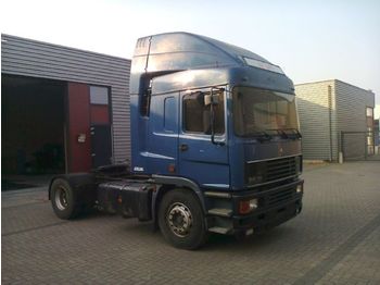 Tractor unit ERF EC11 Olympic: picture 1