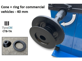 Garage equipment