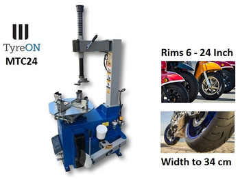 Garage equipment
