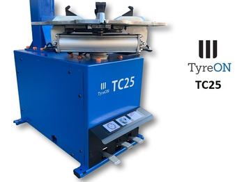 Garage equipment TC25 car tyre changer: picture 4