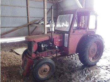 Farm tractor Volvo BM 400 Buster Veterantraktor (Rep.objekt): picture 1