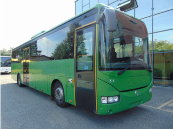 Suburban bus IVECO Crossway: picture 1