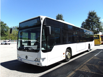 City bus N.1 MERCEDES BENZ CITARO O530 LF – Anno 2009: picture 3