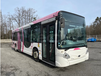 City bus IVECO