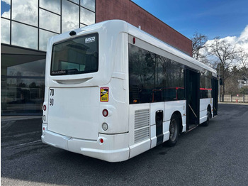 N.6 Heuliez GX 127 – Da 2011 a 2014 leasing N.6 Heuliez GX 127 – Da 2011 a 2014: picture 5