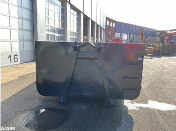 New Roll-off container CONTAINER 10m³ NEW: picture 5