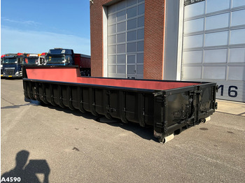 New Roll-off container CONTAINER 10m³ NEW: picture 3