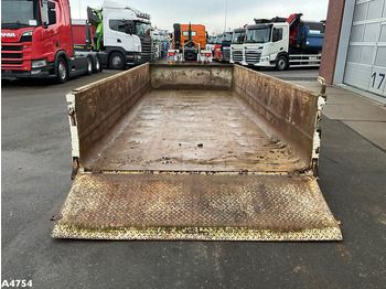 Roll-off container Container 10m³: picture 3 Roll-off container Container 10m³: picture 3