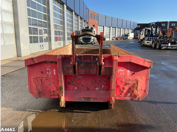 Roll-off container Container 10m3: picture 5