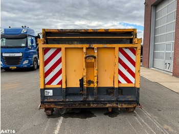 Roll-off container Container 20m³: picture 5 Roll-off container Container 20m³: picture 5