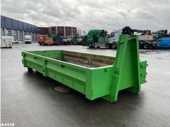 Roll-off container Container 6m³: picture 4 Roll-off container Container 6m³: picture 4
