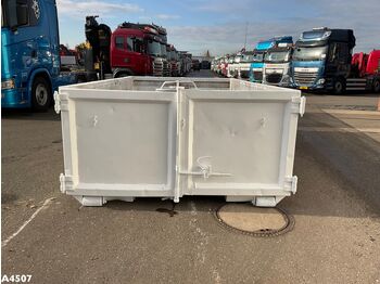 Roll-off container Container 8m³: picture 5 Roll-off container Container 8m³: picture 5