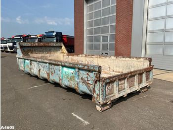 Roll-off container Container 9m³: picture 3 Roll-off container Container 9m³: picture 3