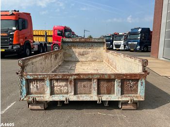 Roll-off container Container 9m³: picture 5 Roll-off container Container 9m³: picture 5