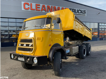 Tipper DAF