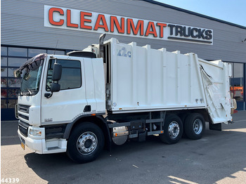 Garbage truck DAF CF 75 250