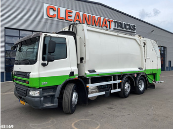 Garbage truck DAF CF 75 250