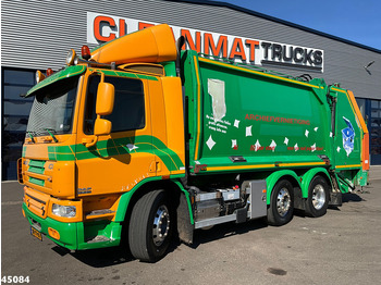 Garbage truck DAF CF 75 310