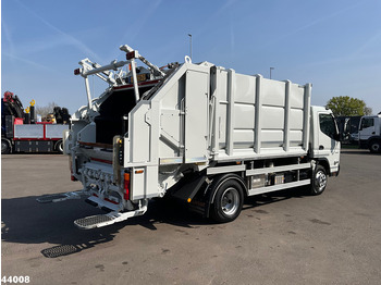 FUSO Canter 9C18 Geesink 7m³ leasing FUSO Canter 9C18 Geesink 7m³: picture 5